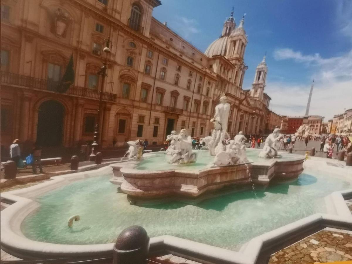 Sistina House Style Holidayhome X 6 ローマ エクステリア 写真