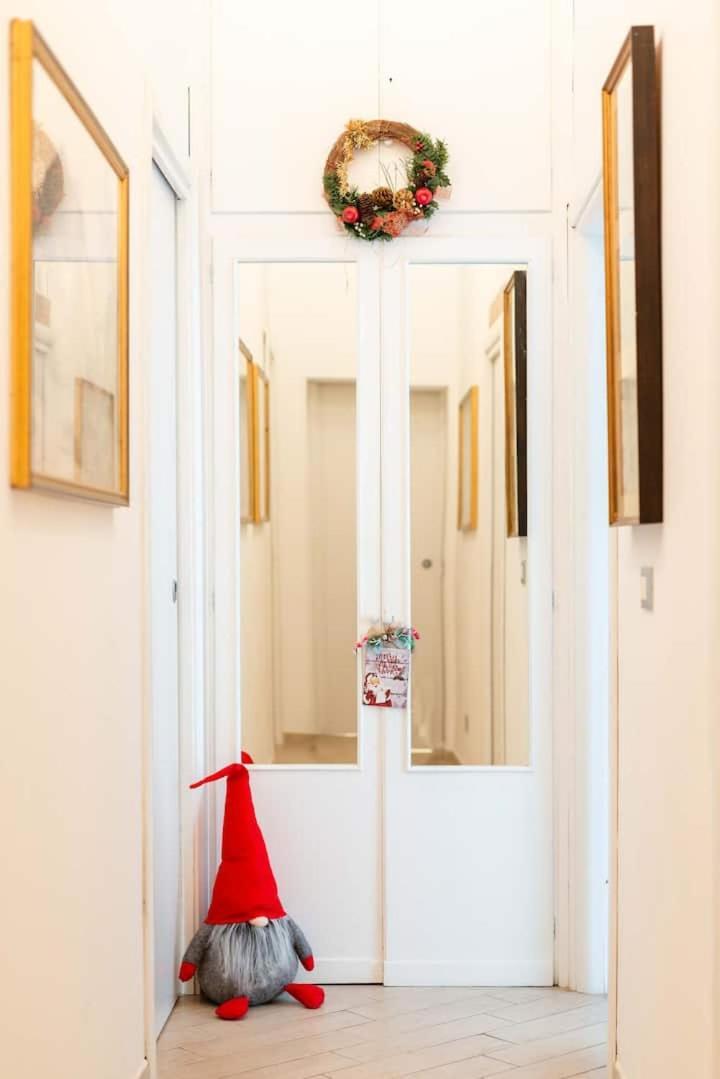 Sistina House Style Holidayhome X 6 ローマ エクステリア 写真
