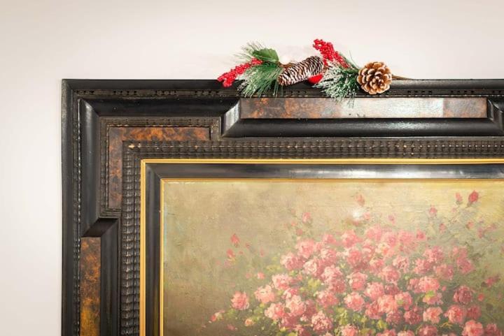 Sistina House Style Holidayhome X 6 ローマ エクステリア 写真