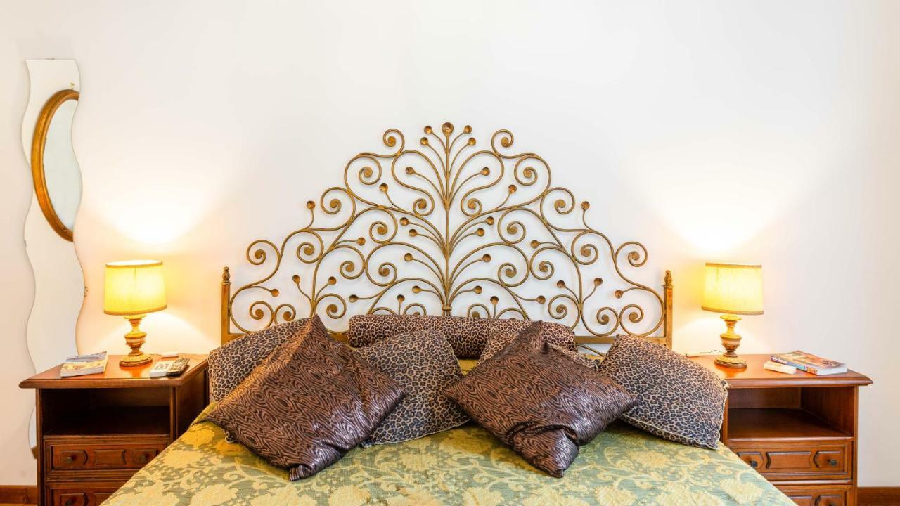 Sistina House Style Holidayhome X 6 ローマ エクステリア 写真