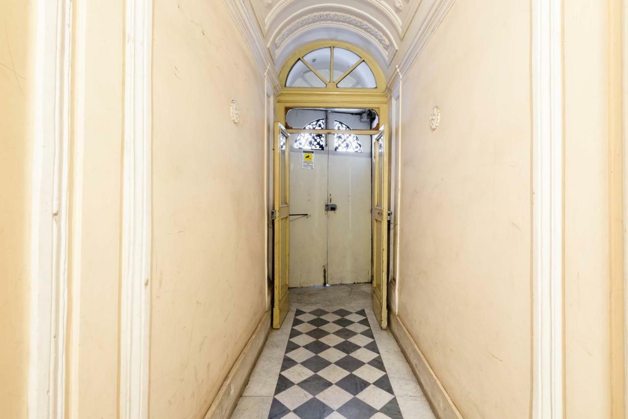 Sistina House Style Holidayhome X 6 ローマ エクステリア 写真