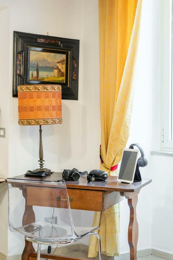 Sistina House Style Holidayhome X 6 ローマ エクステリア 写真