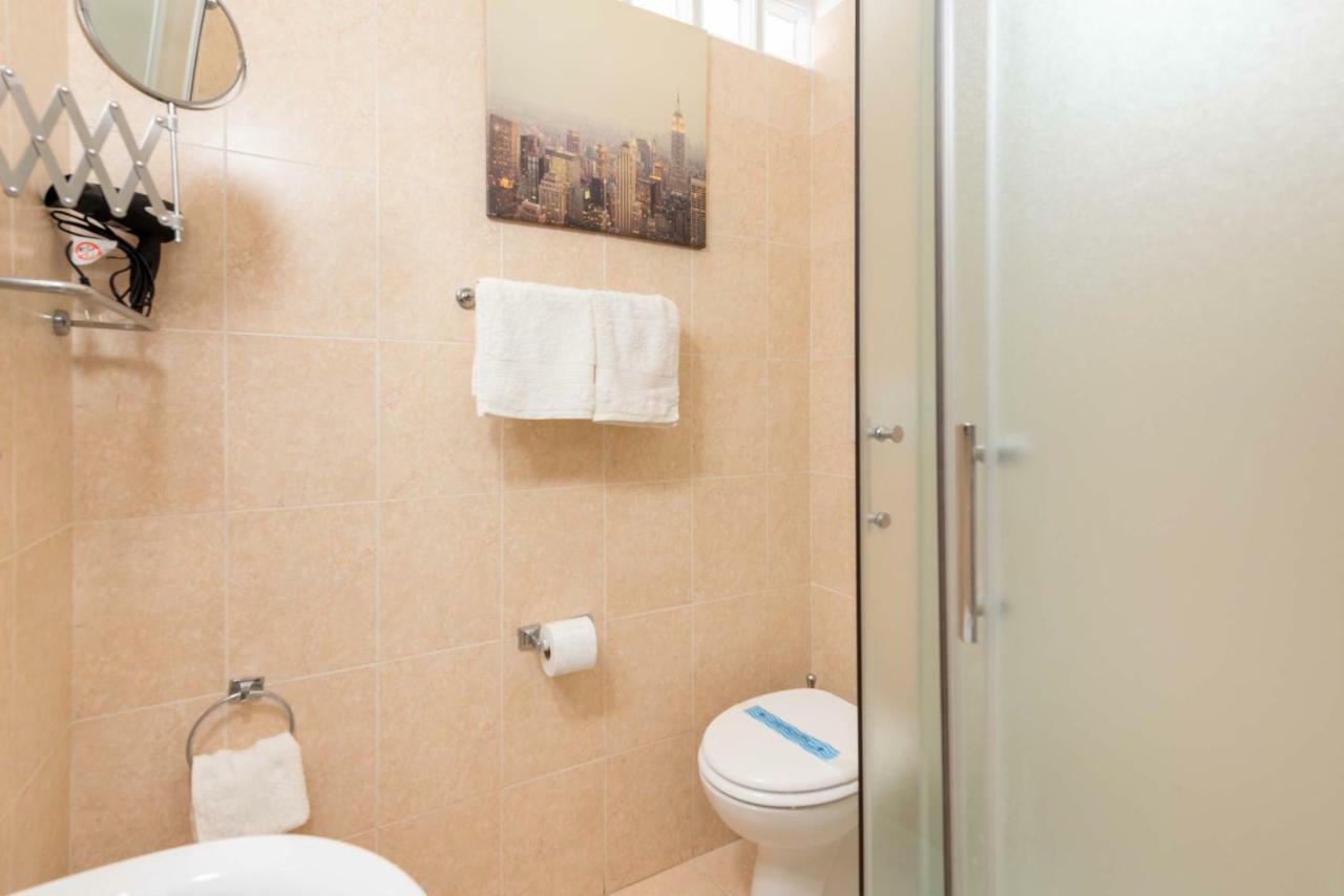 Sistina House Style Holidayhome X 6 ローマ エクステリア 写真