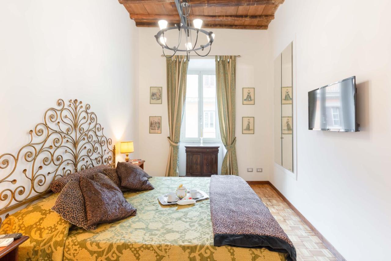 Sistina House Style Holidayhome X 6 ローマ エクステリア 写真