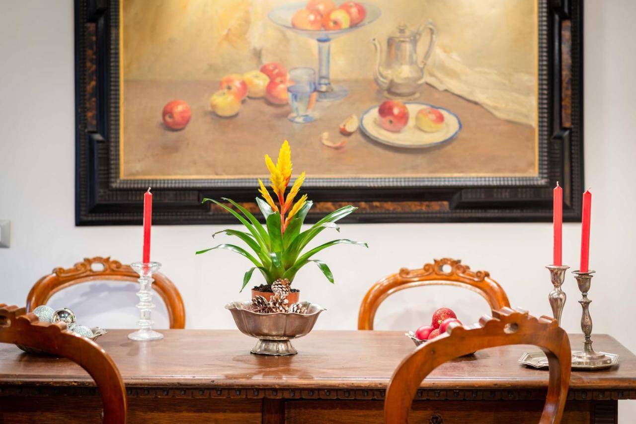 Sistina House Style Holidayhome X 6 ローマ エクステリア 写真